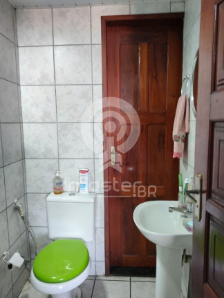 Imagem Casa com 4 Quartos à Venda,  em Bom Futuro - Fortaleza