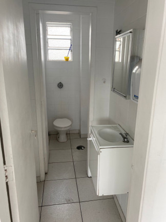 Imagem Imóvel com 1 Quarto à Venda, 40 m² em Barra Funda - São Paulo