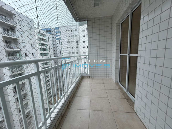 Imagem Apartamento com 2 Quartos à Venda, 74 m² em Ocian - Praia Grande