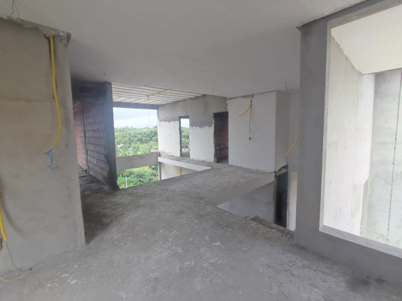 Imagem Casa com 4 Quartos à Venda, 280 m² em Recreio Ipitanga - Lauro De Freitas