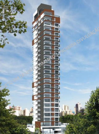 Apartamento com 3 Quartos à Venda, 151 m² em Pinheiros - São Paulo