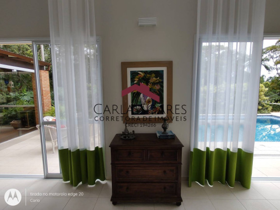 Imagem Casa com 5 Quartos à Venda, 800 m² em Balneario Praia Do Perequê - Guarujá