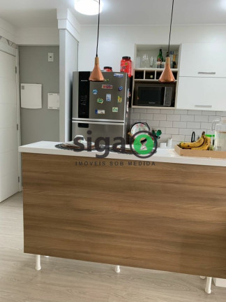 Imagem Apartamento com 2 Quartos à Venda, 65 m² em Morumbi - São Paulo Imagem Apartamento com 2 Quartos à Venda, 65 m² em Morumbi - São Paulo