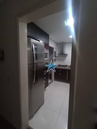 Imagem Imóvel com 3 Quartos à Venda, 120 m² em Demarchi - São Bernardo Do Campo Imagem Imóvel com 3 Quartos à Venda, 120 m² em Demarchi - São Bernardo Do Campo