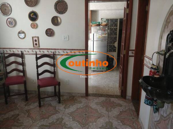 Imagem Apartamento com 4 Quartos à Venda, 256 m² em Tijuca - Rio De Janeiro