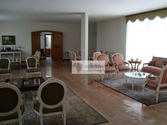 Imagem Casa com 5 Quartos à Venda, 1.400 m² em Jardim Paulista - São Paulo Imagem Casa com 5 Quartos à Venda, 1.400 m² em Jardim Paulista - São Paulo