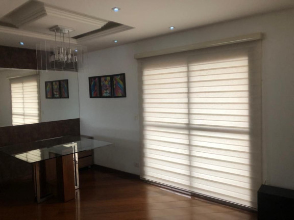 Apartamento com 3 Quartos à Venda, 94 m² em Jardim Teresa - São Paulo