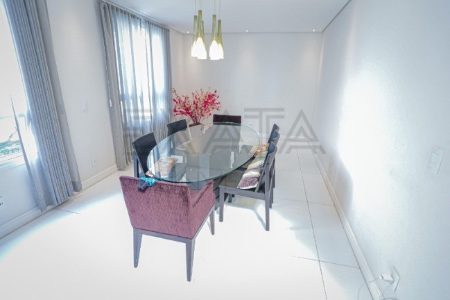 Imagem Imóvel com 4 Quartos à Venda, 525 m² em Alphaville Residencial Ii - Barueri