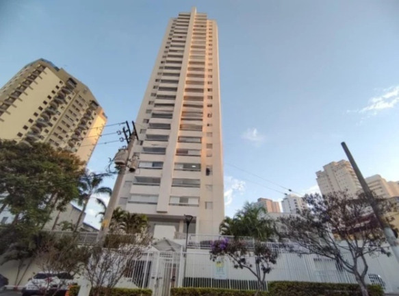 Imóvel com 2 Quartos à Venda, 56 m² em Vila Bertioga - São Paulo