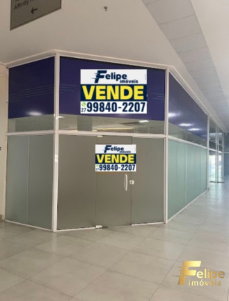 Imagem Sala Comercial à Venda, 68 m² em Enseada Do Suá - Vitória Imagem Sala Comercial à Venda, 68 m² em Enseada Do Suá - Vitória