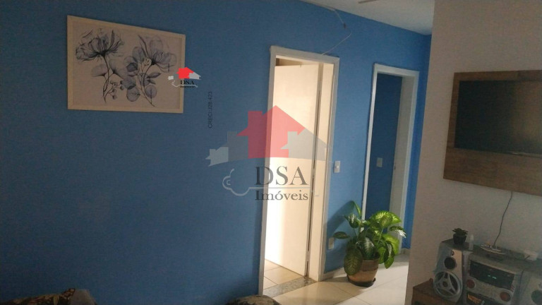 Imagem Apartamento com 2 Quartos à Venda, 53 m² em Vila Sol Nascente - Sumaré Imagem Apartamento com 2 Quartos à Venda, 53 m² em Vila Sol Nascente - Sumaré