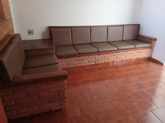 Imagem Casa à Venda, 250 m² em Jardim Anhanguera - Ribeirão Preto