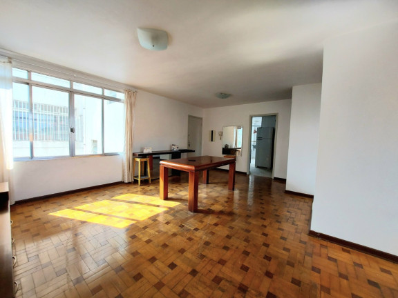 Imagem Apartamento com 3 Quartos à Venda, 101 m² em Pinheiros - São Paulo Imagem Apartamento com 3 Quartos à Venda, 101 m² em Pinheiros - São Paulo