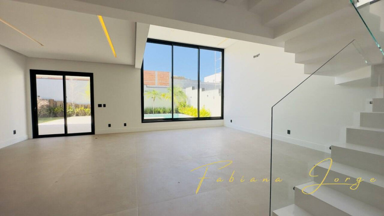 Imagem Casa de Condomínio com 4 Quartos à Venda, 358 m² em Alphaville D. Pedro 3 - Campinas Imagem Casa de Condomínio com 4 Quartos à Venda, 358 m² em Alphaville D. Pedro 3 - Campinas
