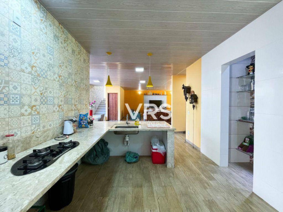 Imagem Casa com 6 Quartos à Venda, 500 m² em Sebastiana - Teresópolis Imagem Casa com 6 Quartos à Venda, 500 m² em Sebastiana - Teresópolis