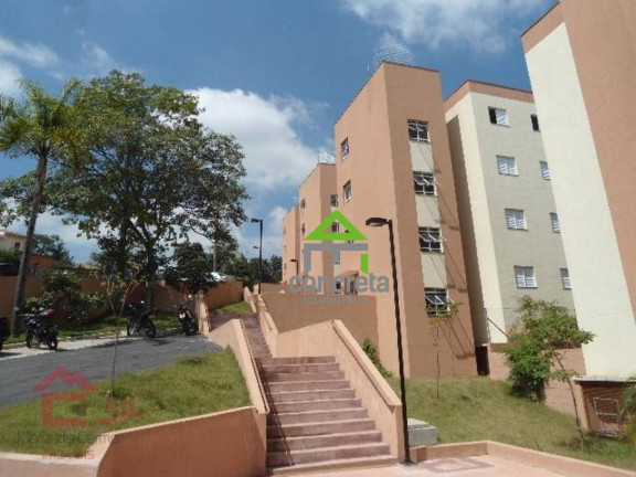 Apartamento com 2 Quartos à Venda, 81 m² em Jardim Central - Cotia