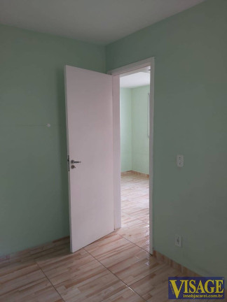 Apartamento com 2 Quartos à Venda,  em Vila Branca - Jacareí