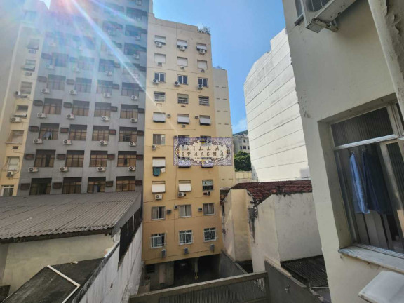 Imagem Apartamento com 1 Quarto à Venda,  em Copacabana - Rio De Janeiro