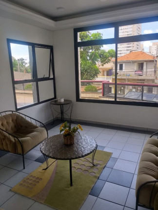 Imagem Imóvel com 3 Quartos à Venda ou Locação, 136 m² em Vila Ema - São Paulo