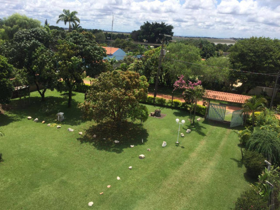 Imagem Chácara com 2 Quartos à Venda, 1.500 m² em Chácara Primavera - Sumaré