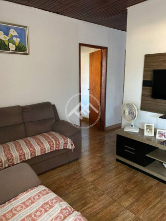 Imagem Casa com 2 Quartos à Venda, 80 m² em Amâncio Secco - Sertanópolis Imagem Casa com 2 Quartos à Venda, 80 m² em Amâncio Secco - Sertanópolis