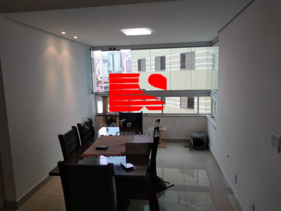 Imagem Apartamento com 3 Quartos à Venda, 71 m² em Gutierrez - Belo Horizonte