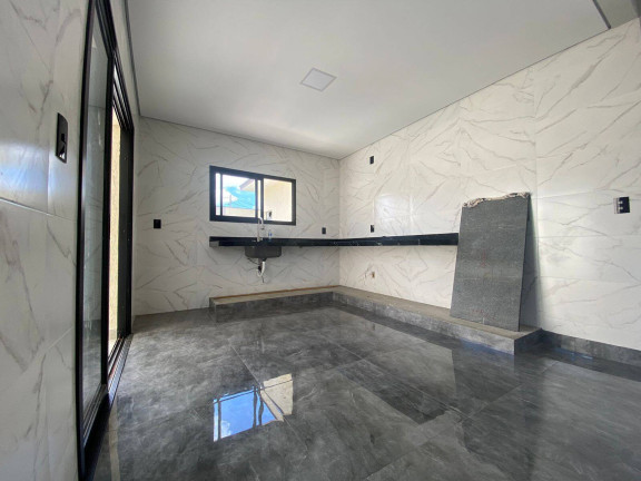 Imagem Casa de Condomínio com 3 Quartos à Venda, 120 m² em Jardim Novo Horizonte - Sorocaba