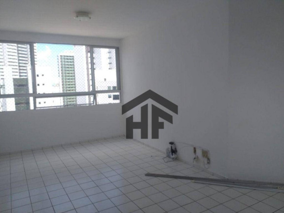 Imagem Apartamento com 2 Quartos para Alugar, 70 m² em Aflitos - Recife Imagem Apartamento com 2 Quartos para Alugar, 70 m² em Aflitos - Recife