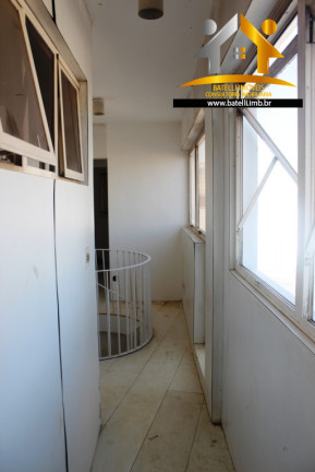 Imagem Apartamento com 5 Quartos à Venda, 642 m² em Santa Cecília - São Paulo