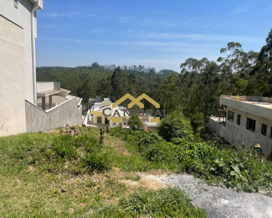 Imagem Terreno à Venda, 878 m² em Serra Dos Lagos (jordanésia) - Cajamar