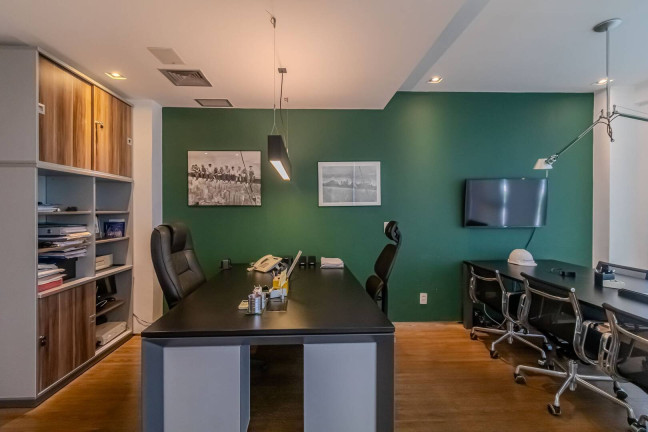Foto do imóvel Imóvel Comercial à Venda, 82 m² em Barra Olímpica - Rio De Janeiro