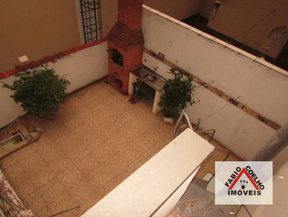 Imagem Casa com 3 Quartos à Venda, 127 m² em Jardim Consórcio - São Paulo Imagem Casa com 3 Quartos à Venda, 127 m² em Jardim Consórcio - São Paulo