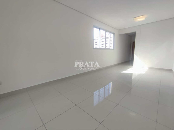 Imagem Apartamento com 2 Quartos para Alugar, 99 m² em Boqueirão - Santos Imagem Apartamento com 2 Quartos para Alugar, 99 m² em Boqueirão - Santos