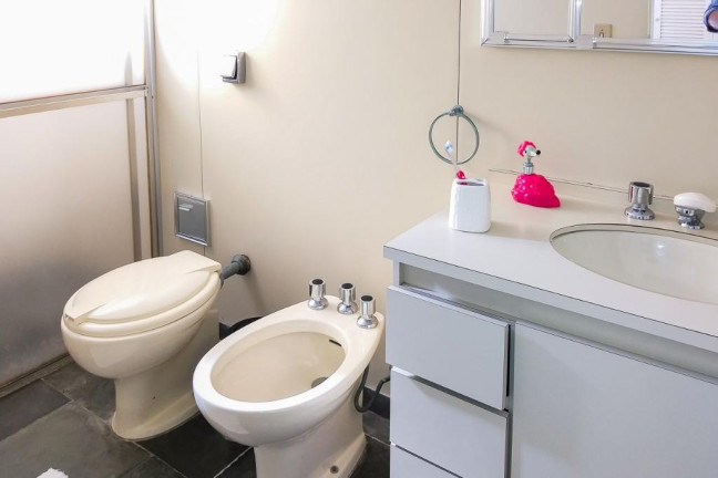 Imagem Apartamento com 3 Quartos à Venda ou Locação, 164 m² em Pitangueiras - Guarujá