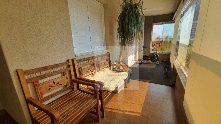 Imagem Apartamento com 3 Quartos à Venda, 128 m² em Jardim Paulista - Ribeirão Preto