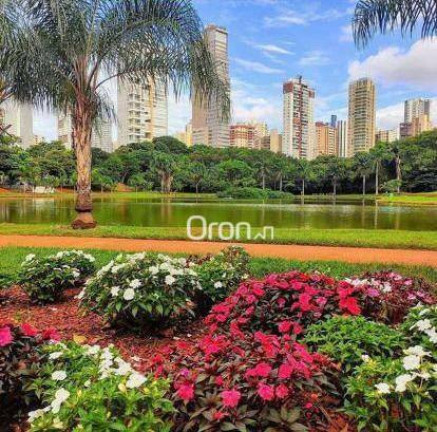 Imagem Apartamento com 3 Quartos à Venda, 85 m² em Setor Bueno - Goiânia