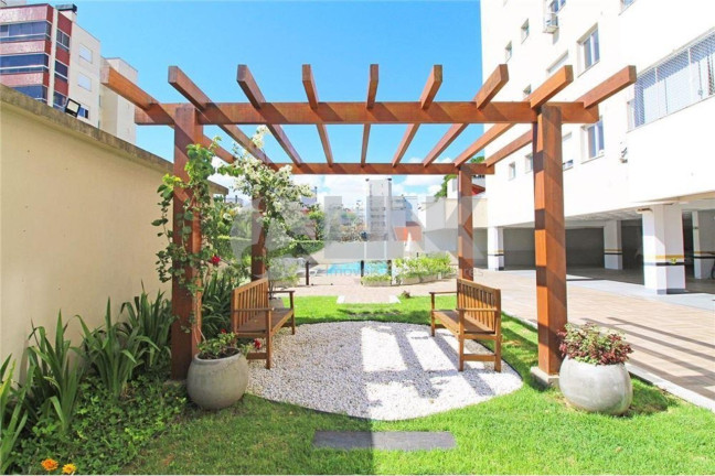 Imagem Apartamento com 1 Quarto à Venda, 50 m² em Jardim Botânico - Porto Alegre Imagem Apartamento com 1 Quarto à Venda, 50 m² em Jardim Botânico - Porto Alegre