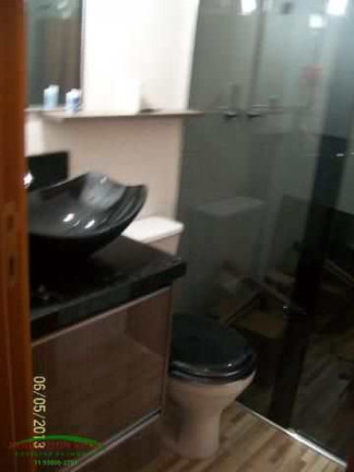 Imagem Apartamento com 3 Quartos à Venda, 76 m² em Jardim Nova Taboão - Guarulhos Imagem Apartamento com 3 Quartos à Venda, 76 m² em Jardim Nova Taboão - Guarulhos
