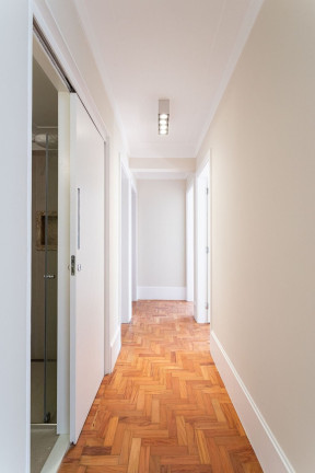 Imagem Apartamento com 3 Quartos à Venda, 111 m² em Pinheiros - São Paulo