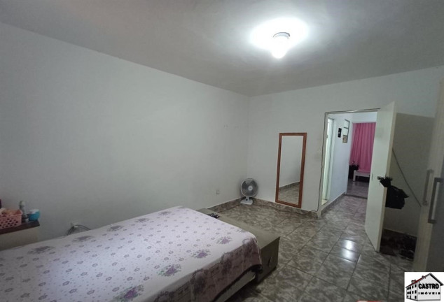 Imagem Sobrado com 2 Quartos à Venda, em Penha De França - São Paulo Imagem Sobrado com 2 Quartos à Venda, em Penha De França - São Paulo