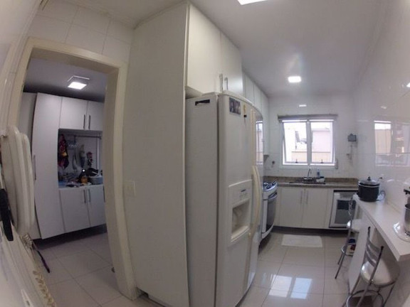 Imagem Apartamento com 3 Quartos à Venda, 142 m² em Vila Congonhas - São Paulo Imagem Apartamento com 3 Quartos à Venda, 142 m² em Vila Congonhas - São Paulo