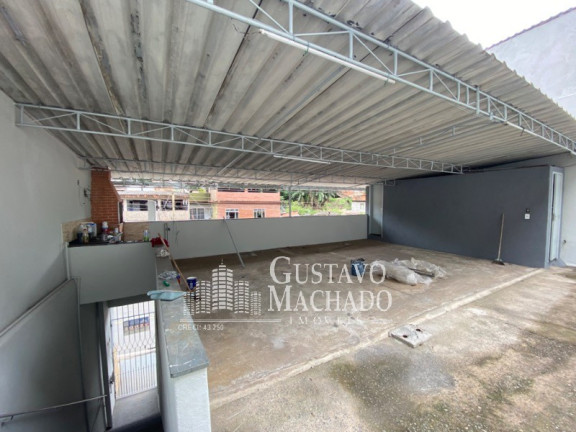 Imagem Casa com 3 Quartos à Venda, 190 m² em Retiro - Volta Redonda