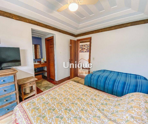 Imagem Casa com 8 Quartos à Venda, 650 m² em Ferradura - Armação Dos Búzios