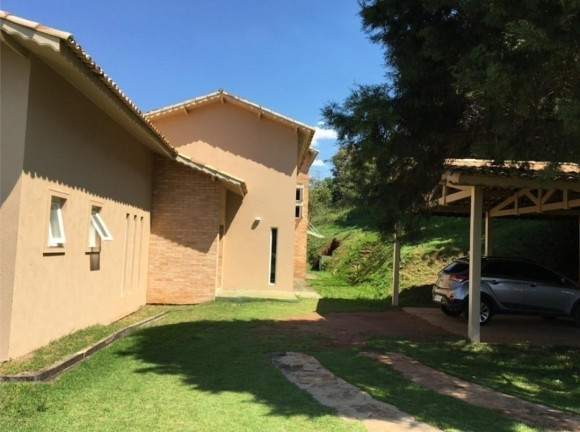 Imagem Casa com 4 Quartos à Venda, 318 m² em Vila Velha - Santana De Parnaíba