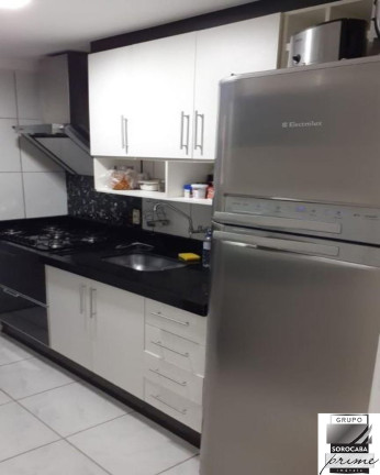 Imagem Apartamento com 2 Quartos à Venda, 52 m² em Jardim Guarujá - Sorocaba Imagem Apartamento com 2 Quartos à Venda, 52 m² em Jardim Guarujá - Sorocaba