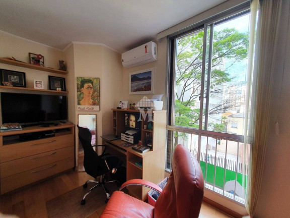 Imagem Apartamento com 3 Quartos à Venda, 150 m² em Paraíso - São Paulo Imagem Apartamento com 3 Quartos à Venda, 150 m² em Paraíso - São Paulo