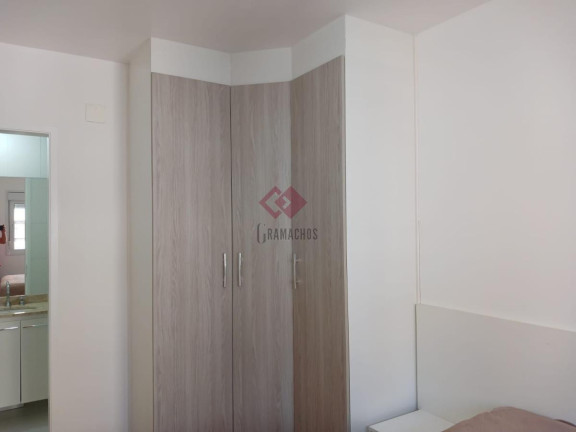 Imagem Apartamento com 1 Quarto para Alugar, 41 m² em Bela Vista - São Paulo
