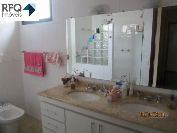 Imagem Imóvel com 4 Quartos à Venda, 197 m² em Aclimação - São Paulo
