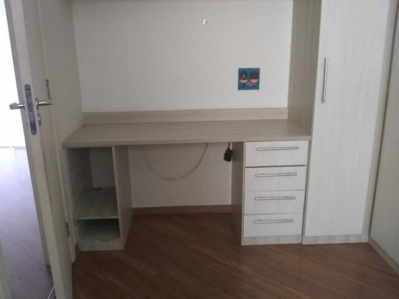 Imagem Apartamento com 1 Quarto à Venda, 53 m² em Jaraguá - São Paulo