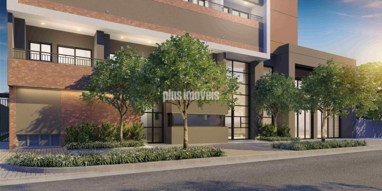 Imagem Apartamento com 1 Quarto à Venda, 32 m² em Mirandópolis - São Paulo